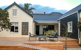 Hermanus Champagne Accommodation