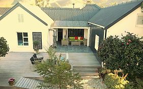 Hermanus Champagne Accommodation